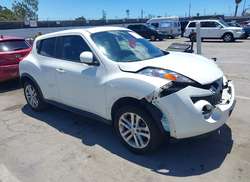 2013 Nissan Juke SV