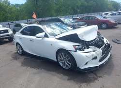2016 Lexus IS 300  