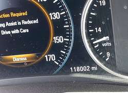 2016 Buick Envision Premium II — 15