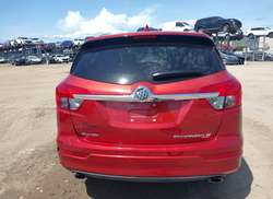 2016 Buick Envision Premium II — 16