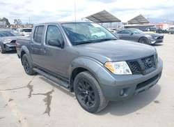 2021 Nissan Frontier SV 4X2
