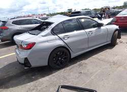 2025 BMW 330I   — 4
