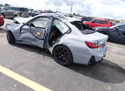 2025 BMW 330I   — 3