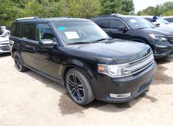 2014 Ford Flex SEL