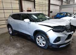 2020 Chevrolet Blazer AWD 2LT
