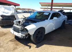 2021 Dodge Challenger R/T Scat Pack — 2