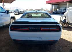 2021 Dodge Challenger R/T Scat Pack — 17