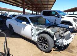 2021 Dodge Challenger R/T Scat Pack — 1