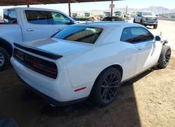 2021 Dodge Challenger R/T Scat Pack — 4