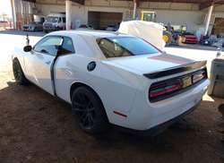 2021 Dodge Challenger R/T Scat Pack — 3