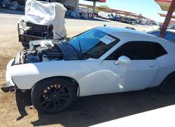 2021 Dodge Challenger R/T Scat Pack — 15