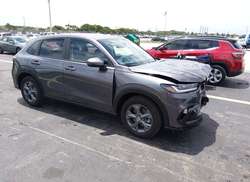 2026 Honda HR-V 2WD LX