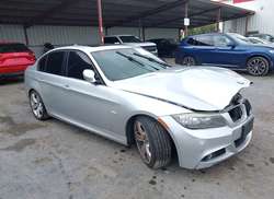 2011 BMW 335I  
