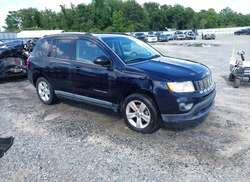 2011 Jeep Compass  
