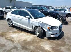 2016 Audi A3 2.0T Premium