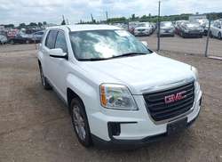 2017 GMC Terrain SLE-1
