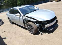 2015 Lexus GS 350  