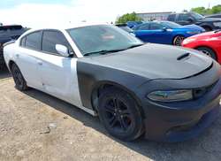 2017 Dodge Charger SE RWD