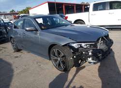 2024 BMW 330I  