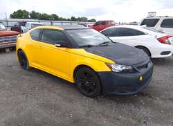 2012 Scion TC Release Series 7.0