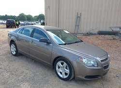 2011 Chevrolet Malibu LS