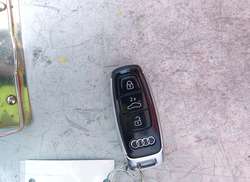 2021 Audi Q7 Premium Plus 55 Tfsi Quattro Tiptronic — 11