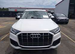 2021 Audi Q7 Premium Plus 55 Tfsi Quattro Tiptronic — 12