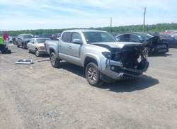 2018 Toyota Tacoma SR5 V6