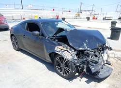 2015 Scion FR-S  