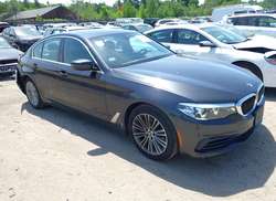 2019 BMW 530I Xdrive