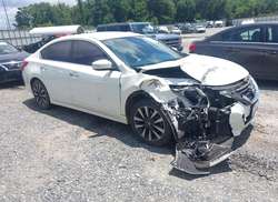 2016 Nissan Altima 2.5 SL