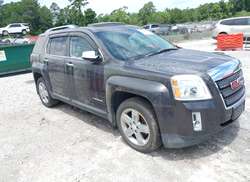 2013 GMC Terrain SLT-2