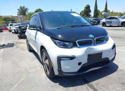 2020 BMW I3 120AH W/Range Extender