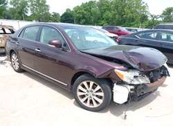 2011 Toyota Avalon Limited