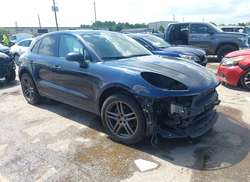 2020 Porsche Macan  