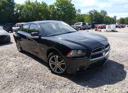 2014 Dodge Charger R/T MAX