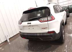 2020 Jeep Cherokee Trailhawk 4X4 — 16