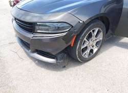 2016 Dodge Charger SXT — 6