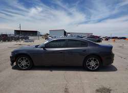 2016 Dodge Charger SXT — 14