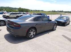 2016 Dodge Charger SXT — 4