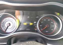 2016 Dodge Charger SXT — 7