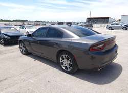2016 Dodge Charger SXT — 3