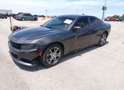 2016 Dodge Charger SXT — 2