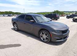 2016 Dodge Charger SXT — 1