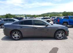 2016 Dodge Charger SXT — 13