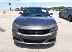2016 Dodge Charger SXT — 12