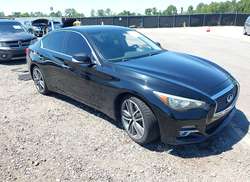 2014 Infiniti Q50 Premium