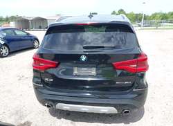 2021 BMW X3 SDRIVE30I — 16