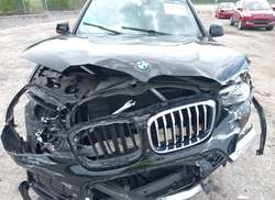2021 BMW X3 SDRIVE30I — 6