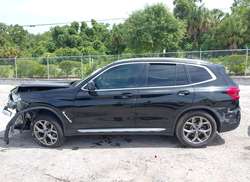2021 BMW X3 SDRIVE30I — 14